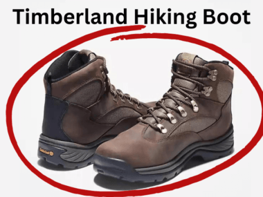 Timberland Hiking Boot