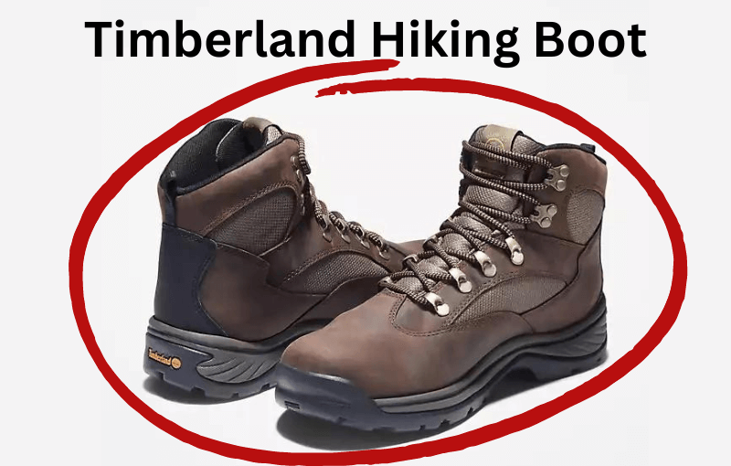 Timberland Hiking Boot